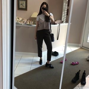 Meet your Posher, Vanessa